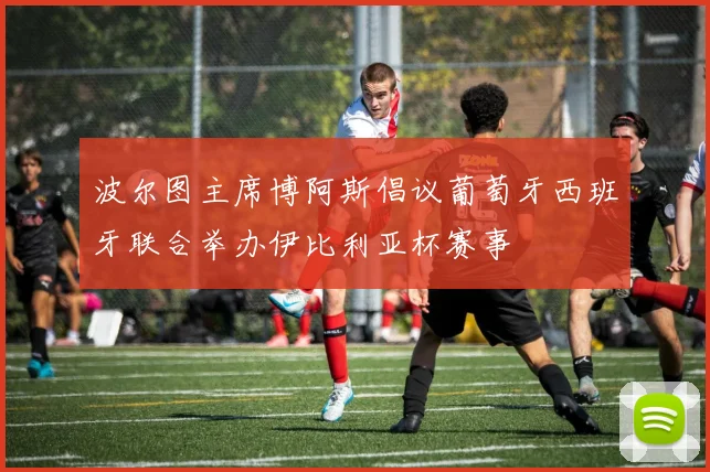 波尔图主席博阿斯倡议葡萄牙西班牙联合举办伊比利亚杯赛事