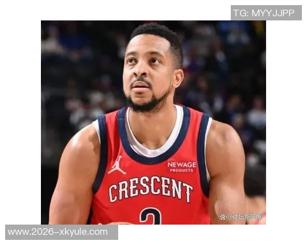 麦科勒姆成为NBA历史第六位多次单场得分超过45分并投中10记三分的球员