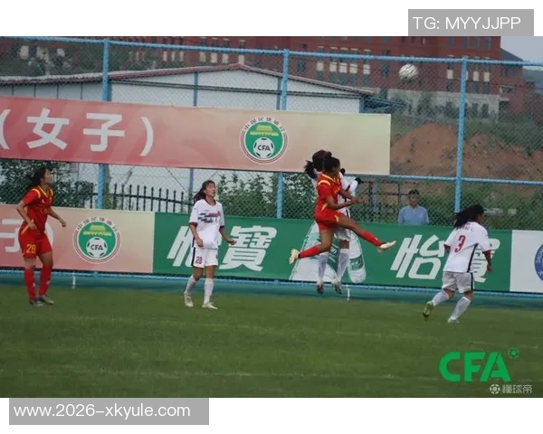 女子足协杯决赛即将上演广东省女足对阵长春大众卓越女足精彩对决在12月24日19点开启